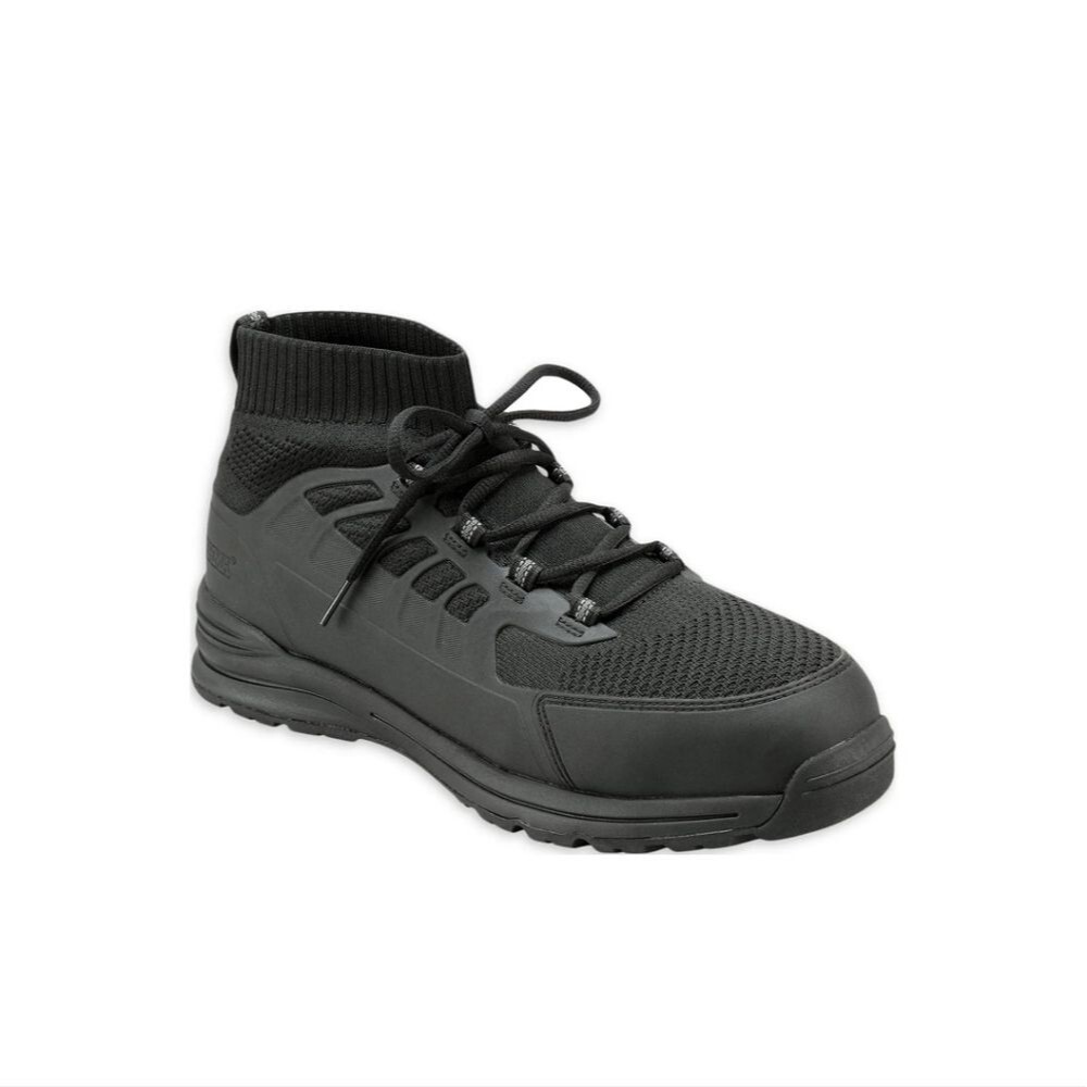 Brahma Men's Blast Off Steel Toe Work Shoes Size 7.5 - Picture 9 of 12